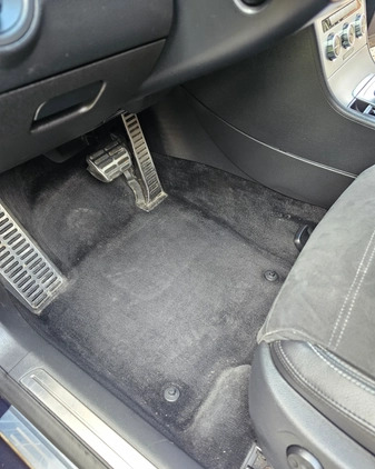 Volkswagen CC cena 50000 przebieg: 153500, rok produkcji 2012 z Kraków małe 497